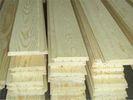 Timber moldings